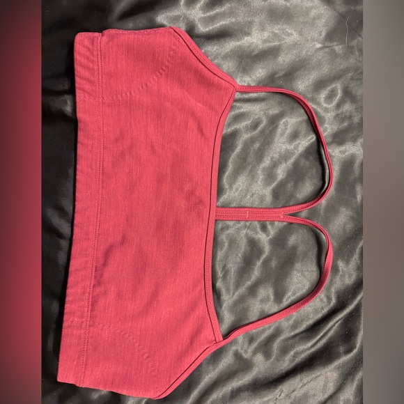 Vitality Daydream Stitch Racer Bra - Picture 4 of 5